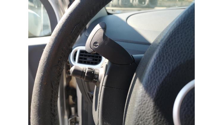 Renault Modus DINAMIQUE Berlina
