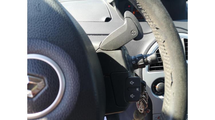 Renault Modus DINAMIQUE Berlina