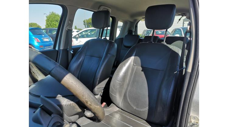 Renault Modus DINAMIQUE Berlina