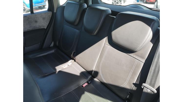 Renault Modus DINAMIQUE Berlina