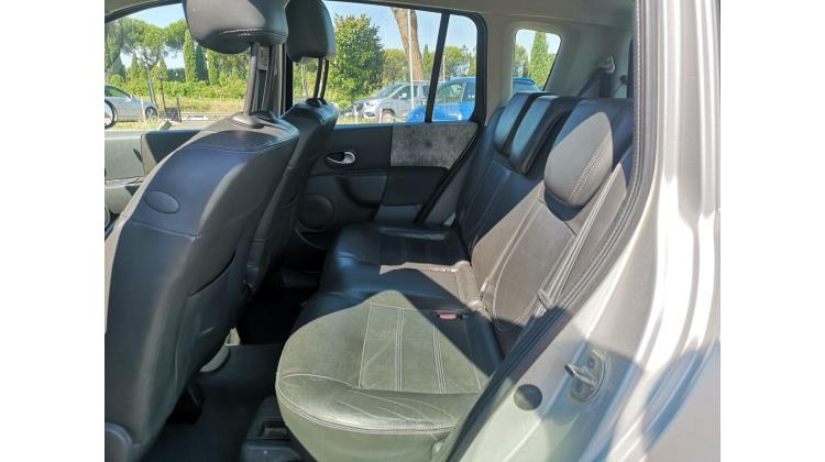 Renault Modus DINAMIQUE Berlina