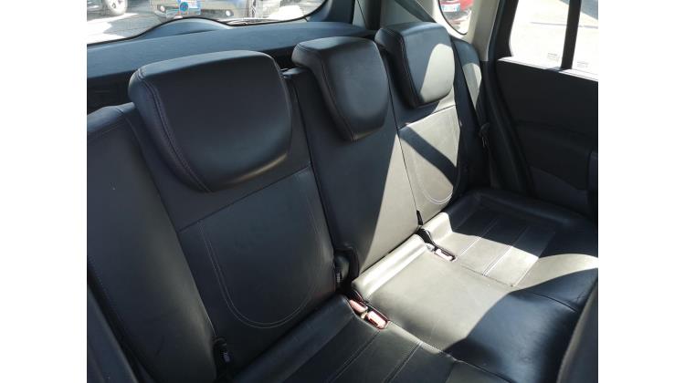 Renault Modus DINAMIQUE Berlina