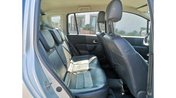 Renault Modus DINAMIQUE Berlina