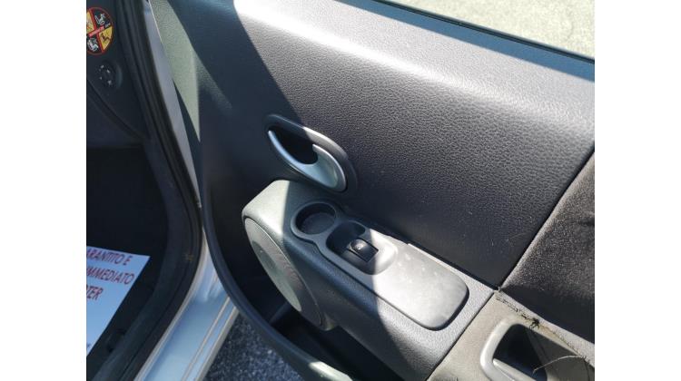 Renault Modus DINAMIQUE Berlina