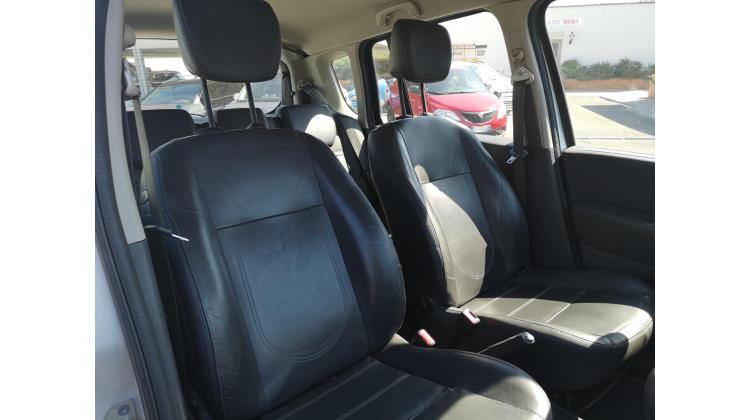 Renault Modus DINAMIQUE Berlina