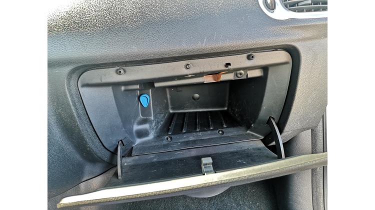 Renault Modus DINAMIQUE Berlina