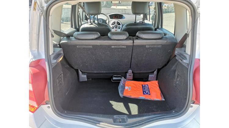 Renault Modus DINAMIQUE Berlina