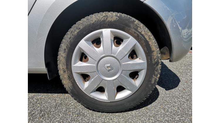 Renault Modus DINAMIQUE Berlina