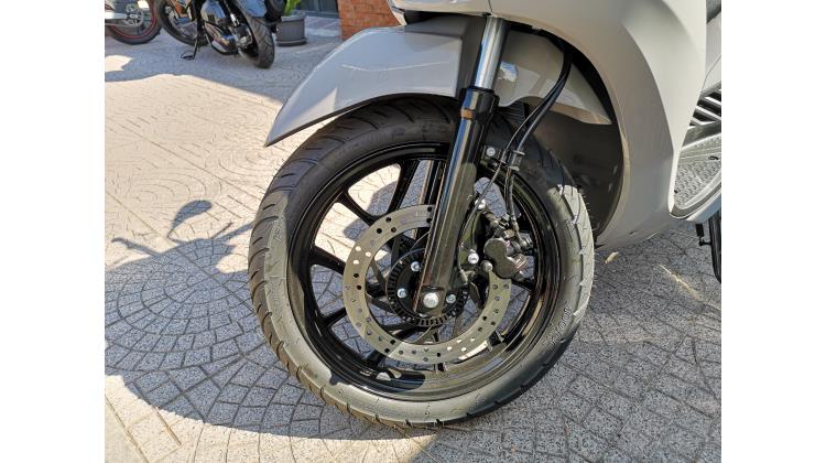 SWM C-FLY 125 SCOOTER