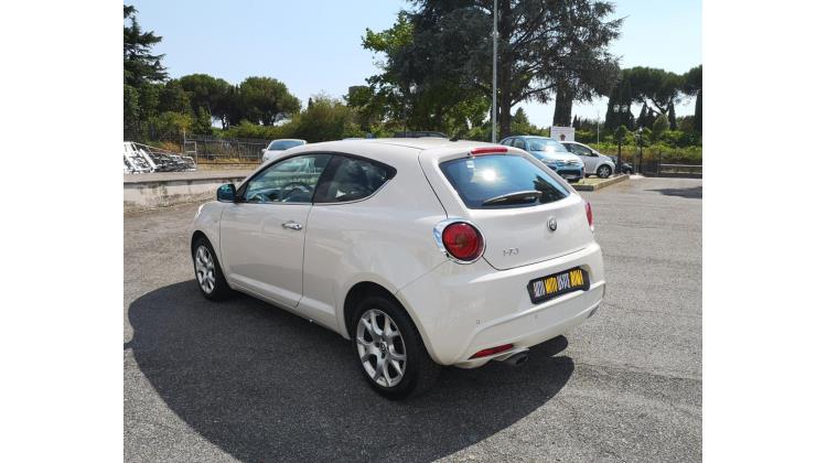 AlfaRomeo MiTo RACER Berlina