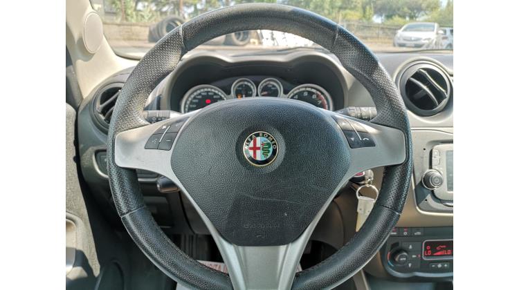 AlfaRomeo MiTo RACER Berlina