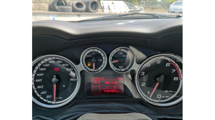 AlfaRomeo MiTo RACER Berlina