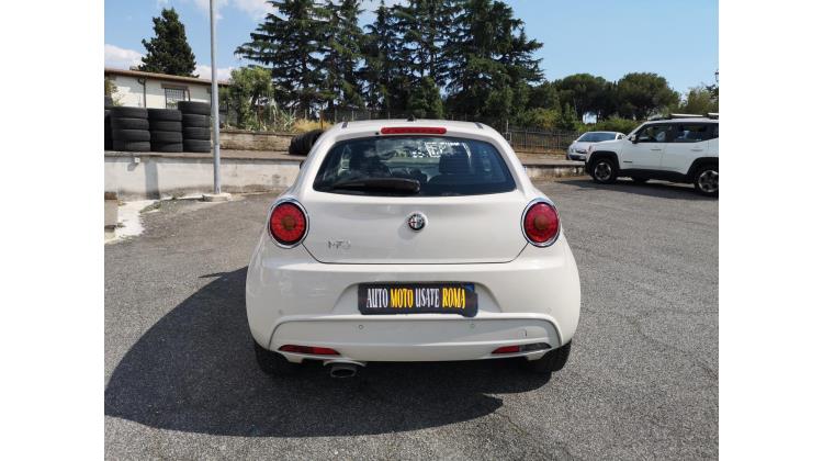 AlfaRomeo MiTo RACER Berlina