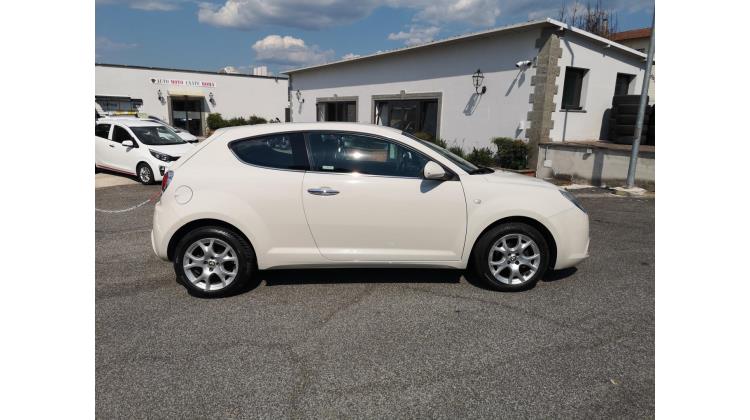 AlfaRomeo MiTo RACER Berlina