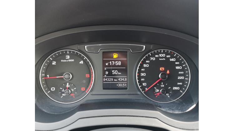 Audi Q3 2.0 TDI Fuoristrada/SUV