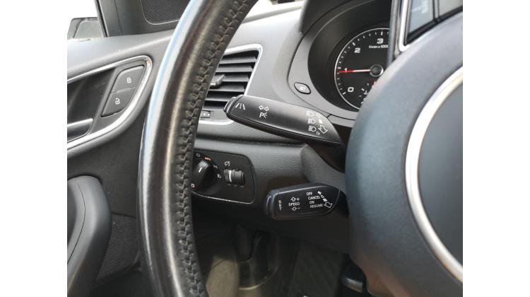 Audi Q3 2.0 TDI Fuoristrada/SUV