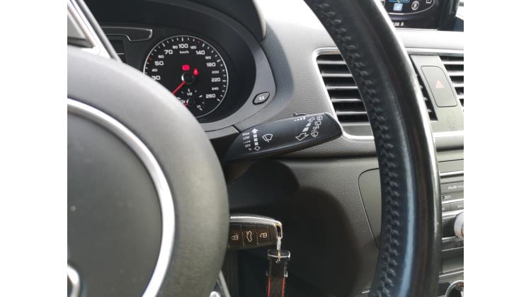 Audi Q3 2.0 TDI Fuoristrada/SUV