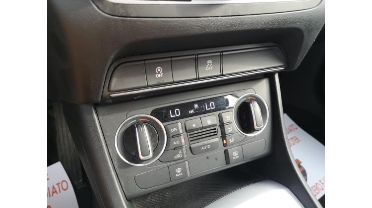 Audi Q3 2.0 TDI Fuoristrada/SUV