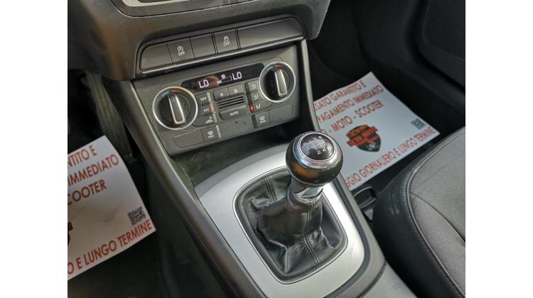 Audi Q3 2.0 TDI Fuoristrada/SUV
