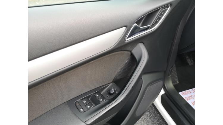 Audi Q3 2.0 TDI Fuoristrada/SUV