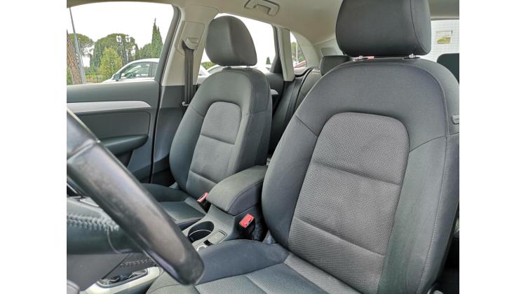 Audi Q3 2.0 TDI Fuoristrada/SUV