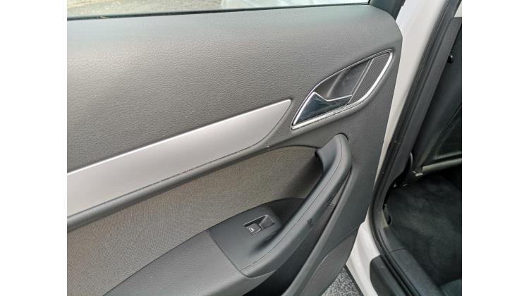 Audi Q3 2.0 TDI Fuoristrada/SUV