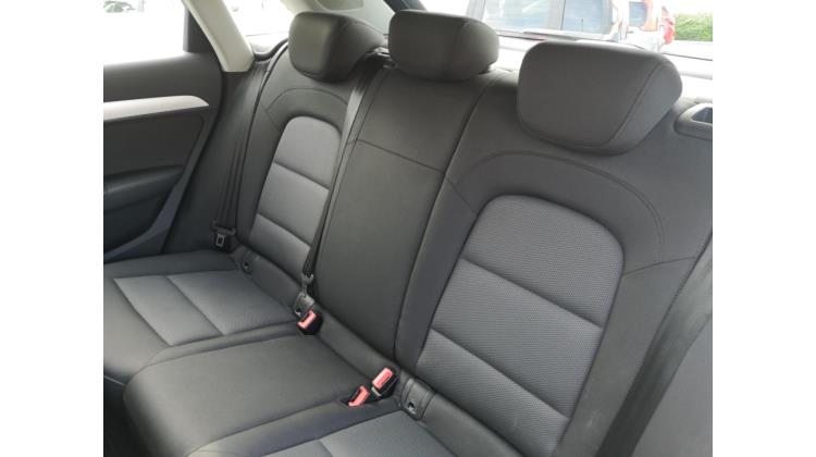 Audi Q3 2.0 TDI Fuoristrada/SUV