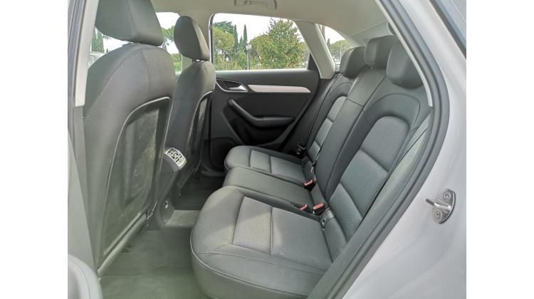 Audi Q3 2.0 TDI Fuoristrada/SUV