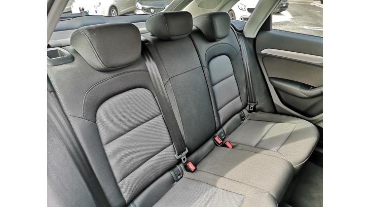 Audi Q3 2.0 TDI Fuoristrada/SUV