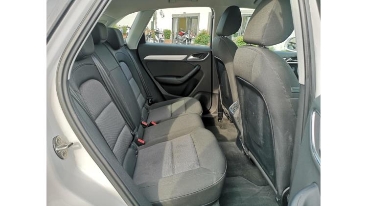 Audi Q3 2.0 TDI Fuoristrada/SUV