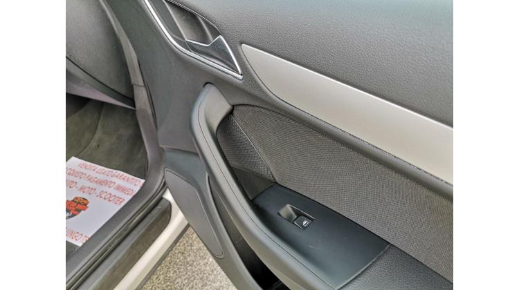 Audi Q3 2.0 TDI Fuoristrada/SUV