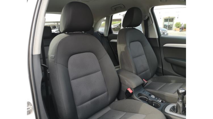 Audi Q3 2.0 TDI Fuoristrada/SUV