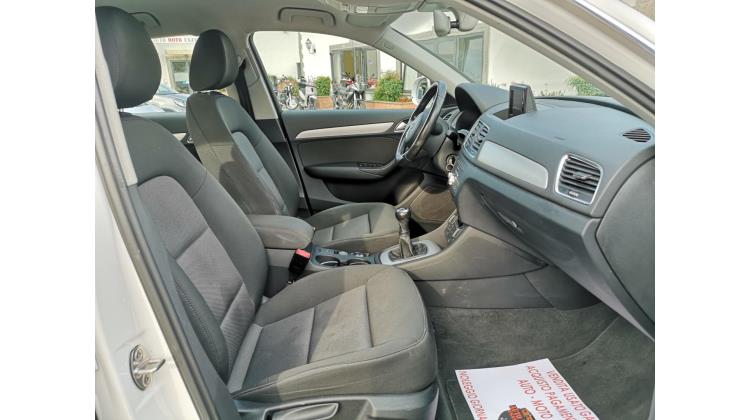 Audi Q3 2.0 TDI Fuoristrada/SUV