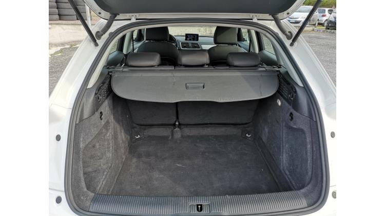 Audi Q3 2.0 TDI Fuoristrada/SUV