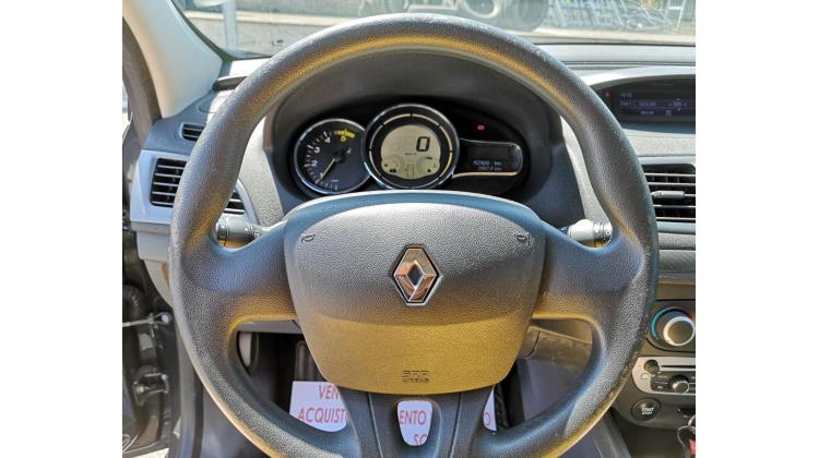 Renault Megane 1.5 DCI SW Station Wagon