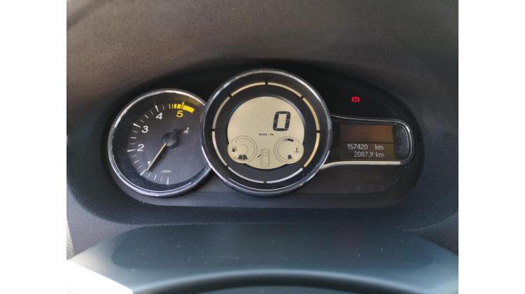 Renault Megane 1.5 DCI SW Station Wagon