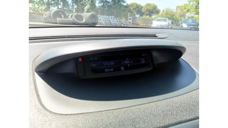 Renault Megane 1.5 DCI SW Station Wagon
