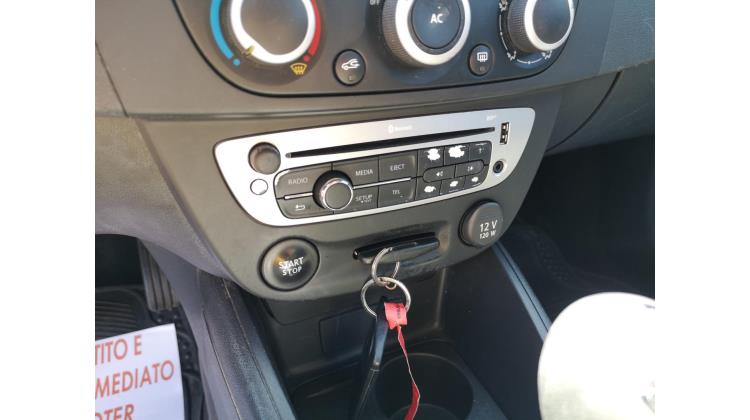 Renault Megane 1.5 DCI SW Station Wagon