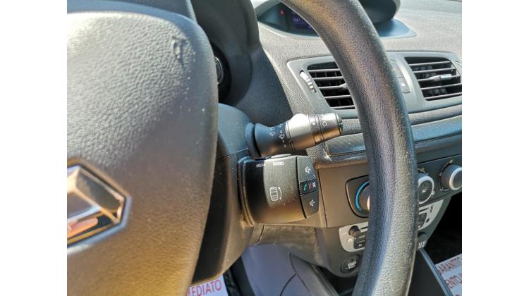 Renault Megane 1.5 DCI SW Station Wagon