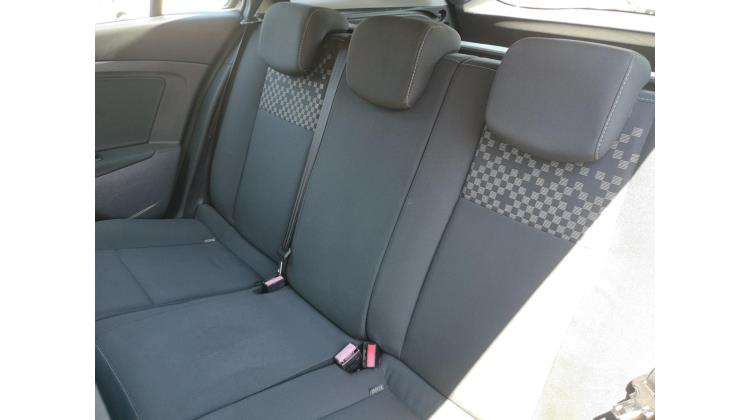 Renault Megane 1.5 DCI SW Station Wagon