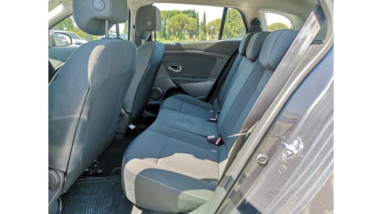 Renault Megane 1.5 DCI SW Station Wagon