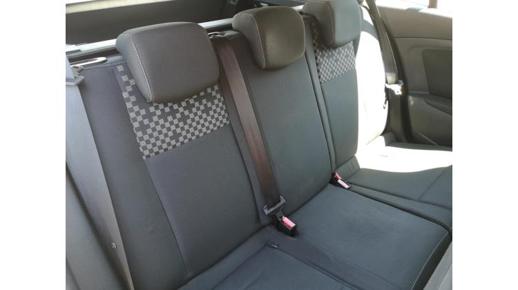 Renault Megane 1.5 DCI SW Station Wagon