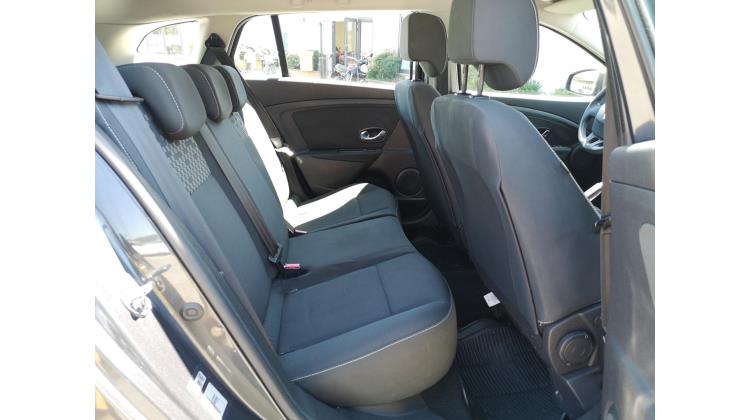 Renault Megane 1.5 DCI SW Station Wagon