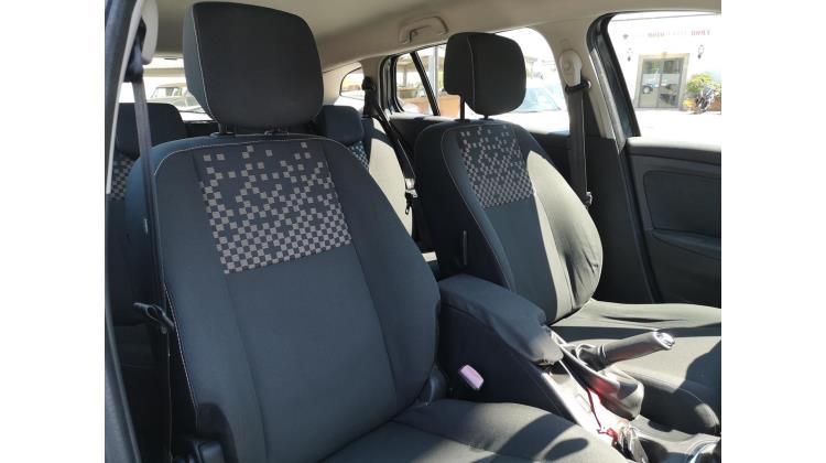 Renault Megane 1.5 DCI SW Station Wagon