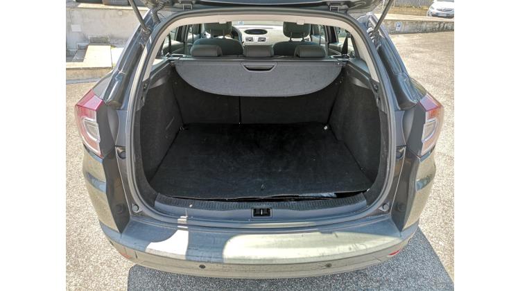 Renault Megane 1.5 DCI SW Station Wagon