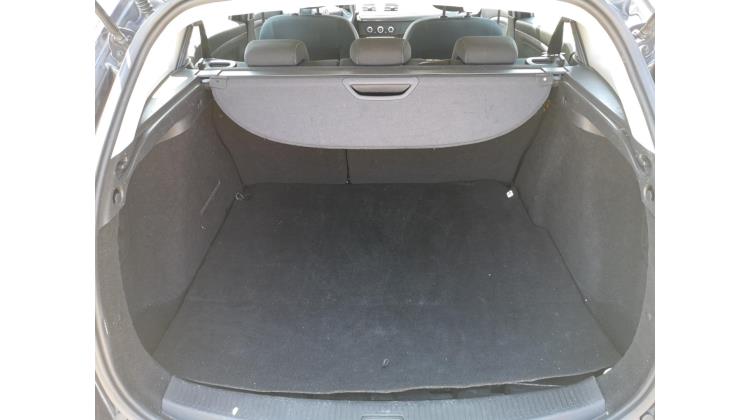 Renault Megane 1.5 DCI SW Station Wagon