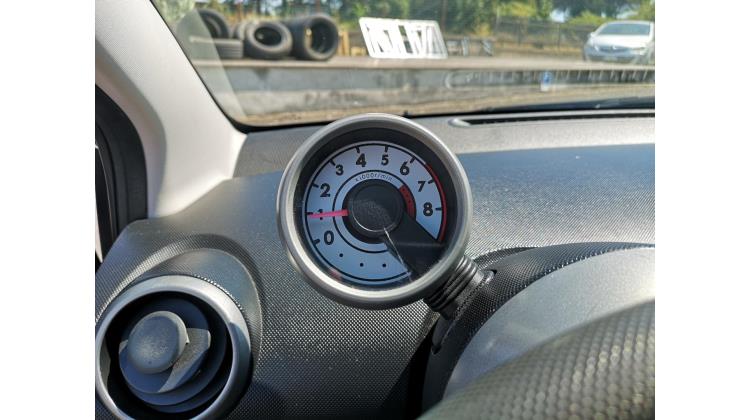 Peugeot 107 1.0 Berlina