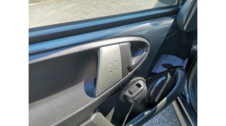 Peugeot 107 1.0 Berlina
