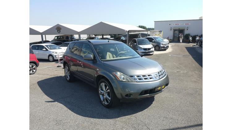 Nissan Murano 3.4 Fuoristrada/SUV