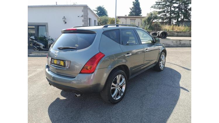 Nissan Murano 3.4 Fuoristrada/SUV